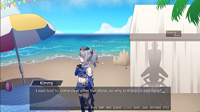 Hentailive - Business Couple