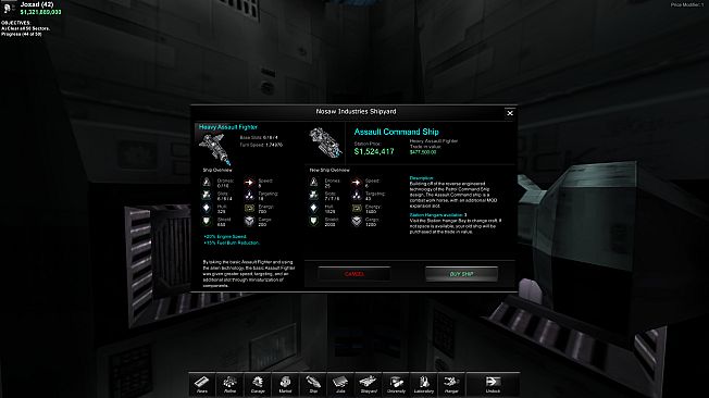 Astrox: Hostile Space Excavation