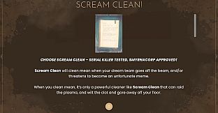 Inhuman Resources: A Literary Machination