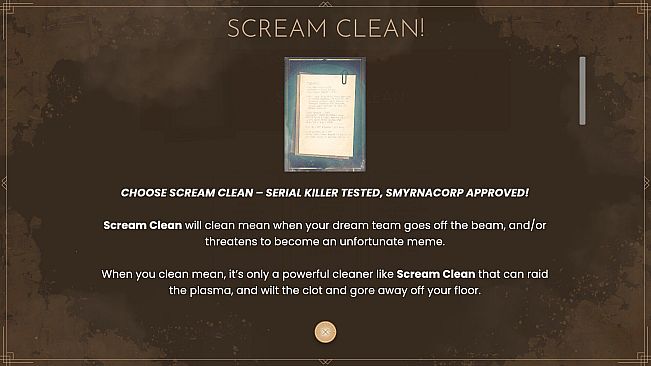 Inhuman Resources: A Literary Machination