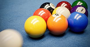 Pure Pool Pro