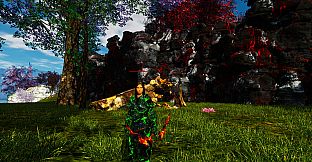 Tormented Soul - Hilt's Founder Cosmetics Bundle