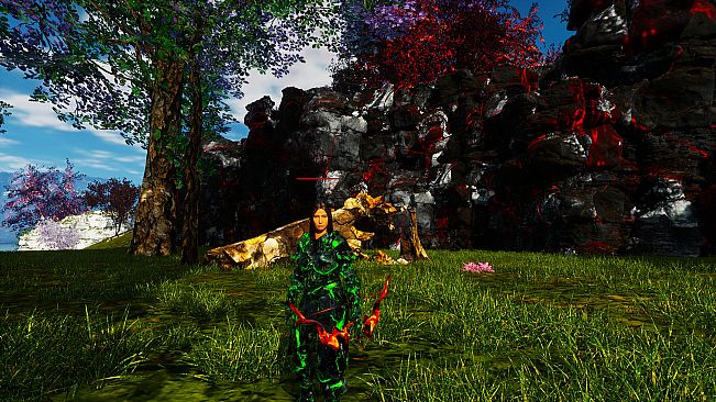 Tormented Soul - Hilt's Founder Cosmetics Bundle