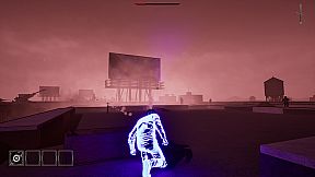 SameShadow: Fernando's Journey