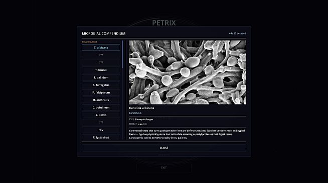 Petrix