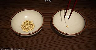 Chopstick Simulator