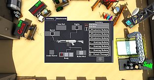 Knights In A Different SpaceTime