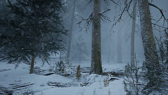 Demise: Survival Uncharted