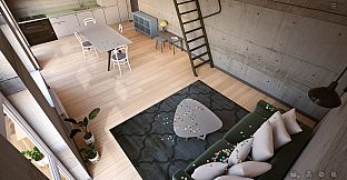 Jigsaw Puzzle Dreams - Scenic Pack