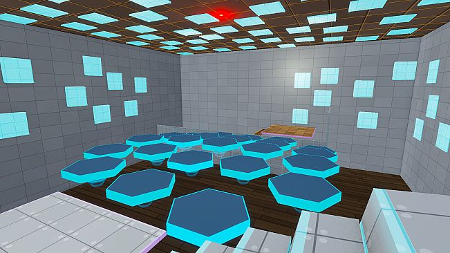 Rage Floor