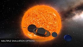 Planetarium 2 - Zen Odyssey