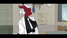 FurstDate: A Furry Dating Simulator