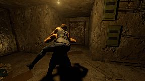 Selene's Unbearable Night