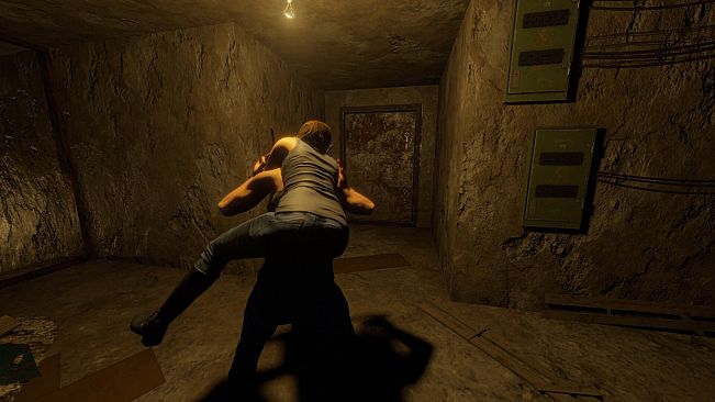 Selene's Unbearable Night