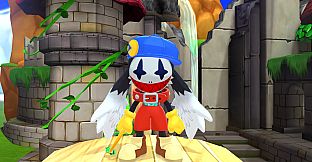 Klonoa Phantasy Reverie Series: Special Bundle
