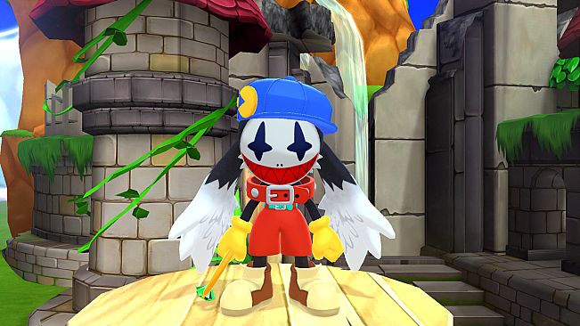 Klonoa Phantasy Reverie Series: Special Bundle