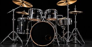 Puzzle Musical Instruments