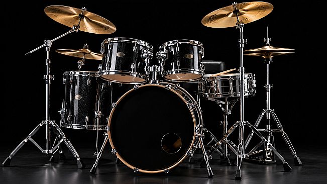 Puzzle Musical Instruments