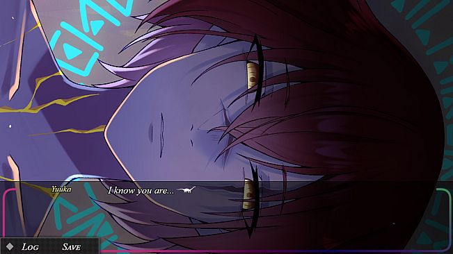 Rebels - Under the Spell of Magic (Chapter 3)