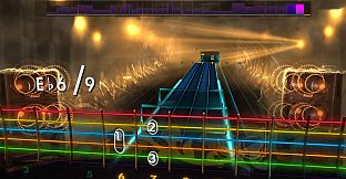 Rocksmith 2014 – Jimi Hendrix Song Pack IV