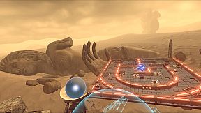 Soulpath: the final journey