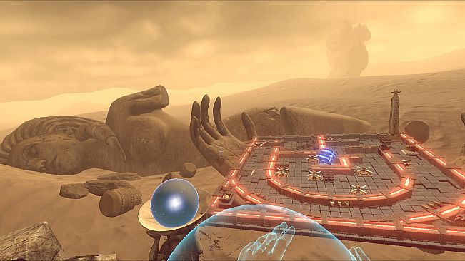 Soulpath: the final journey