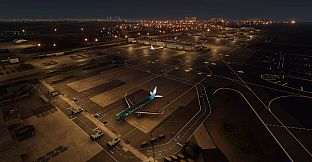 Tower! Simulator 3 - MMPR Airport