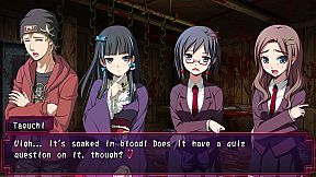 Corpse Party: Sweet Sachiko's Hysteric Birthday Bash