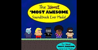 The Most Awesome Soundtrack Ever Made