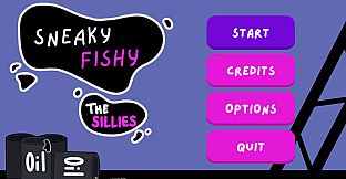 Sneaky Fishy