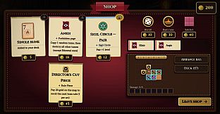 Runecaster's Grimoire