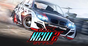 CarX Drift Racing Online - New Style 2