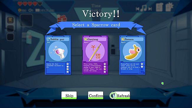 和！和！和！RogueXMahjong