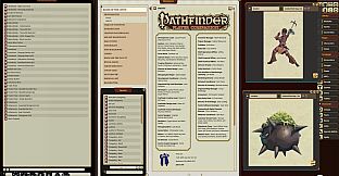 Fantasy Grounds - Pathfinder RPG - Pathfinder Companion: Blood of the Coven