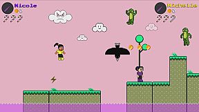 American Christmas 2