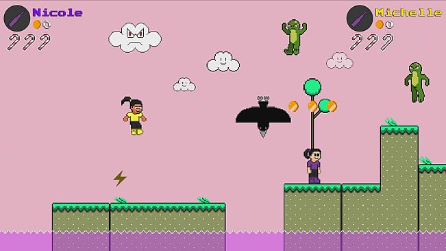 American Christmas 2