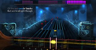 Rocksmith 2014 Edition – Remastered – 5 Seconds of Summer - “She’s Kinda Hot”