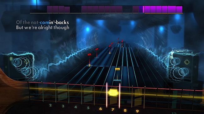 Rocksmith 2014 Edition – Remastered – 5 Seconds of Summer - “She’s Kinda Hot”