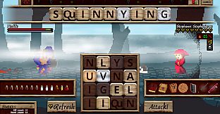 Sternly Worded Adventures