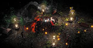 Project Lightbringer