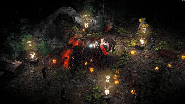 Project Lightbringer