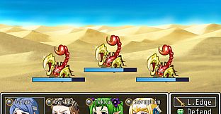 Valcarta: Rise of the Demon