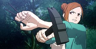 Jujutsu Kaisen Cursed Clash - Anime Ending Theme 1 Outfit Set