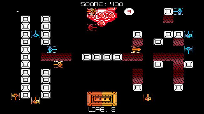 Tiger Tank 59 Ⅰ Mission Pack 022