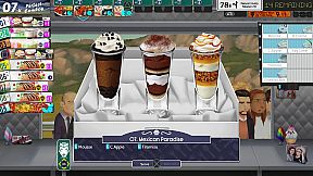 Cook, Serve, Delicious! 3?!