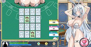 Sexy Gamblers: Kakaitan Legend DX