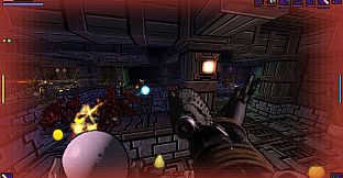 Bloc-Age: Path of the Oracle