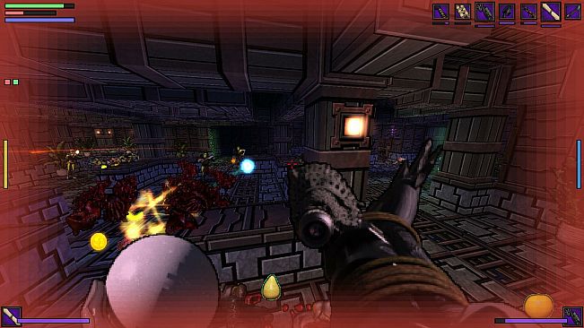 Bloc-Age: Path of the Oracle