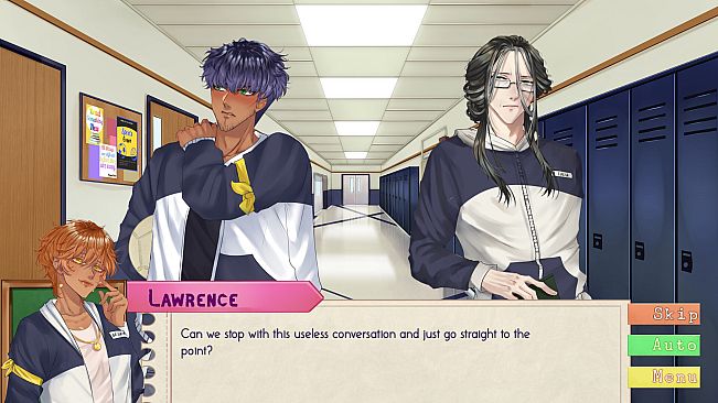 Teachers. With Love and Passion.