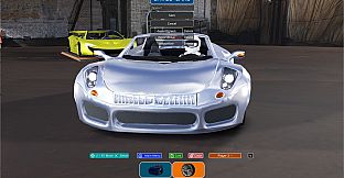 Personal Racing